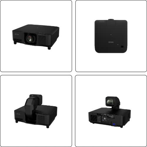 Máy chiếu Epson EB-PU1008B WUXGA 3LCD Laser Projector with 4K Enhancement
                    Máy chiếu Epson EB-PU1008W WUXGA 3LCD Laser Projector with 4K Enhancement
                    